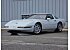 1991 Chevrolet Corvette