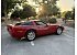 1991 Chevrolet Corvette ZR-1 Coupe