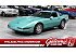 1991 Chevrolet Corvette Coupe