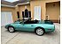 1991 Chevrolet Corvette Convertible