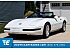 1991 Chevrolet Corvette Convertible