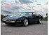 1991 Chevrolet Corvette Convertible
