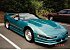 1991 Chevrolet Corvette Convertible