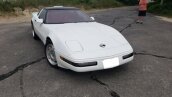 1991 Chevrolet Corvette ZR1 Coupe