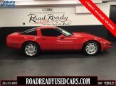 1991 Chevrolet Corvette
