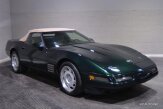 1991 Chevrolet Corvette