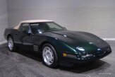 1991 Chevrolet Corvette
