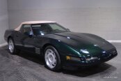 1991 Chevrolet Corvette