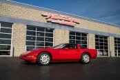 1991 Chevrolet Corvette