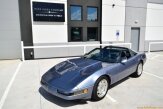 1991 Chevrolet Corvette Coupe