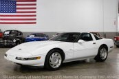 1991 Chevrolet Corvette