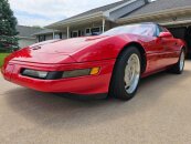 1991 Chevrolet Corvette