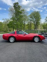 1991 Chevrolet Corvette ZR-1 Coupe