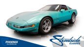 1991 Chevrolet Corvette Coupe