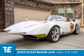 1991 Chevrolet Corvette