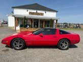 1991 Chevrolet Corvette Coupe