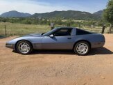 1991 Chevrolet Corvette