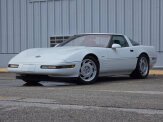 1991 Chevrolet Corvette ZR-1 Coupe