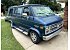 1991 Chevrolet G20