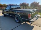 Thumbnail Photo 5 for 1991 Chevrolet S10 Pickup