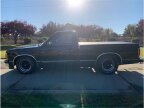 Thumbnail Photo 6 for 1991 Chevrolet S10 Pickup