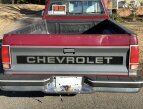 Thumbnail Photo 5 for 1991 Chevrolet S10 Pickup 2WD Regular Cab for Sale by Owner