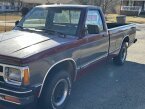Thumbnail Photo 1 for 1991 Chevrolet S10 Pickup 2WD Regular Cab for Sale by Owner