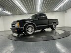 Thumbnail Photo 2 for 1991 Chevrolet S10 Pickup 2WD Regular Cab