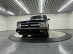 Thumbnail Photo 6 for 1991 Chevrolet S10 Pickup 2WD Regular Cab
