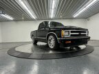 Thumbnail Photo 4 for 1991 Chevrolet S10 Pickup 2WD Regular Cab