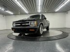 Thumbnail Photo 3 for 1991 Chevrolet S10 Pickup 2WD Regular Cab
