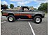 1991 Chevrolet S10 Pickup