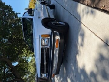 1991 Chevrolet S10 Pickup 2WD Regular Cab
