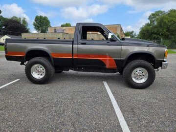1991 Chevrolet S10 Pickup