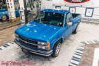 Thumbnail Photo 2 for 1991 Chevrolet Silverado 1500 2WD Regular Cab