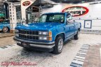 Thumbnail Photo 3 for 1991 Chevrolet Silverado 1500 2WD Regular Cab