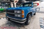 Thumbnail Photo 5 for 1991 Chevrolet Silverado 1500 2WD Regular Cab