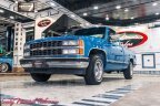 Thumbnail Photo 4 for 1991 Chevrolet Silverado 1500 2WD Regular Cab
