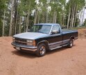 Thumbnail Photo 5 for 1991 Chevrolet Silverado 1500 2WD Regular Cab for Sale by Owner