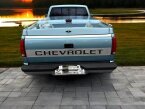 Thumbnail Photo 6 for 1991 Chevrolet Silverado 1500