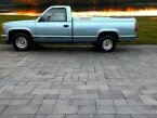 Thumbnail Photo 4 for 1991 Chevrolet Silverado 1500