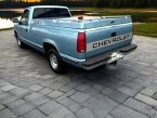 Thumbnail Photo 5 for 1991 Chevrolet Silverado 1500