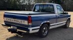Thumbnail Photo 4 for 1991 Chevrolet Silverado 1500 2WD Regular Cab for Sale by Owner