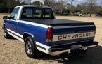 Thumbnail Photo 3 for 1991 Chevrolet Silverado 1500 2WD Regular Cab for Sale by Owner