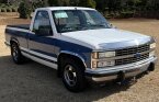 Thumbnail Photo 1 for 1991 Chevrolet Silverado 1500 2WD Regular Cab for Sale by Owner