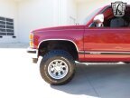Thumbnail Photo 5 for 1991 Chevrolet Silverado 1500 4x4 Regular Cab