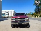 Thumbnail Photo 3 for 1991 Chevrolet Silverado 1500 4x4 Regular Cab