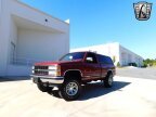 Thumbnail Photo 2 for 1991 Chevrolet Silverado 1500 4x4 Regular Cab