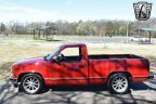 Thumbnail Photo 4 for 1991 Chevrolet Silverado 1500 2WD Regular Cab