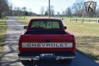 Thumbnail Photo 6 for 1991 Chevrolet Silverado 1500 2WD Regular Cab